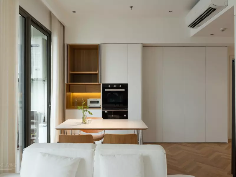 Thiết kế nội thất tối giản (Minimalism) là gì? Nguyên tắc và cách ứng dụng vào không gian sống ngày nay (Phần 2)