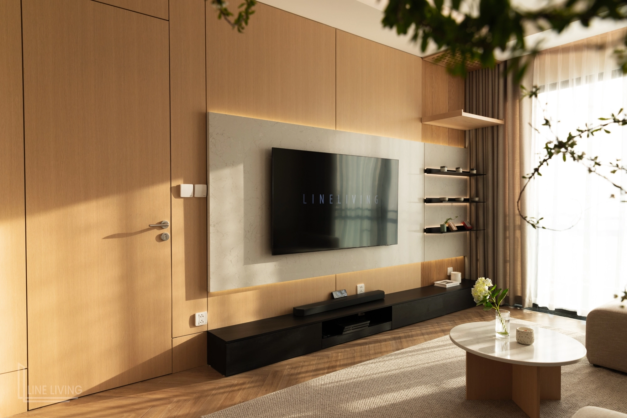 THE DIAMOND RESIDENCE